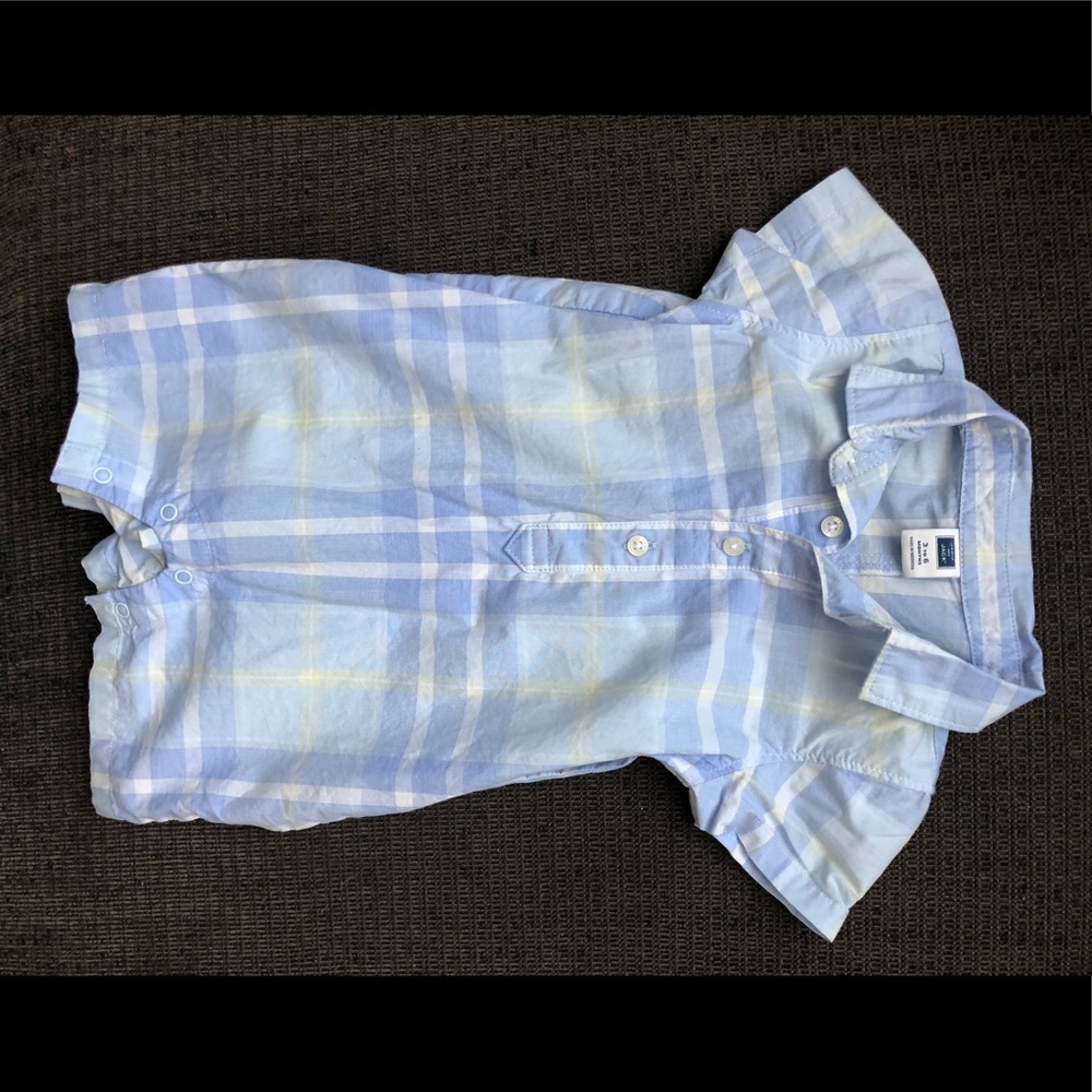 Baby Boy suit